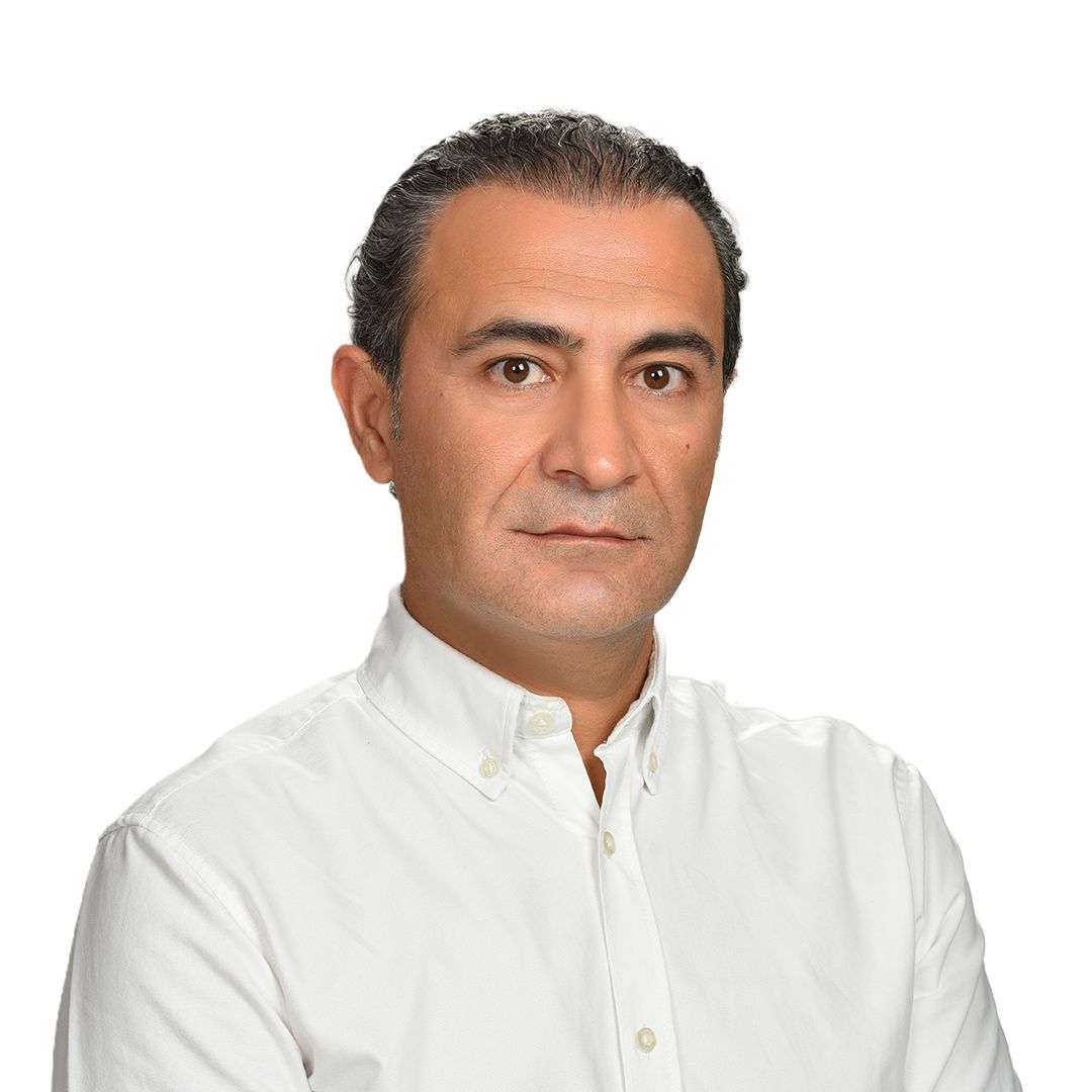 Mustafa Güzelsarı