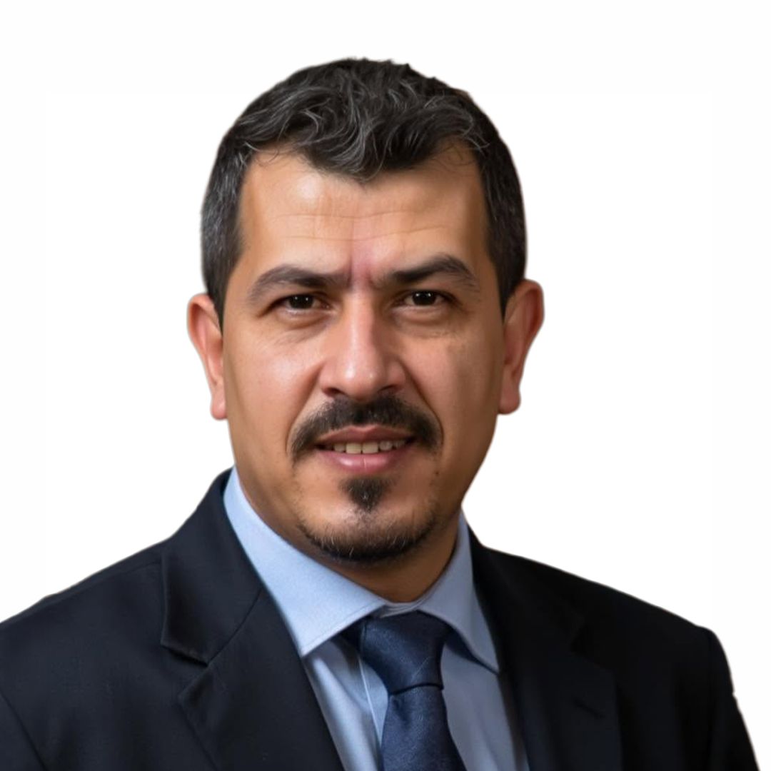 İ. Ethem Büyükköse